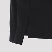 Balenciaga Polo - Black | 71f879b0303ab84143b24c6dba9f95c87371171c