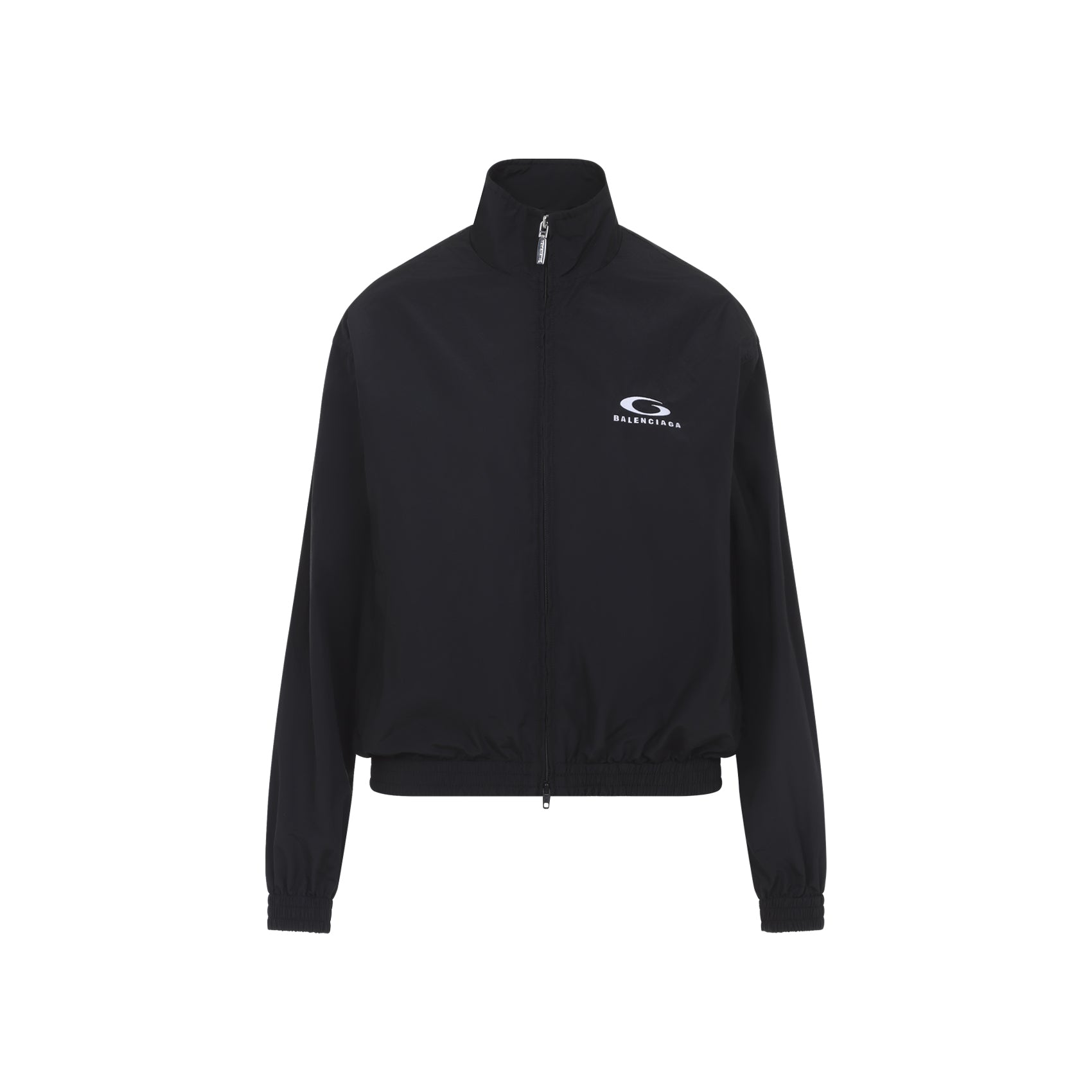Balenciaga Sport jackets & wind breakers - Black | 2afccda1dd4ac3cd2da5a64269e909dc5a9f468f