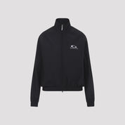 Balenciaga Sport jackets & wind breakers - Black | ed24488e9125facc5099343866530151da9f154b