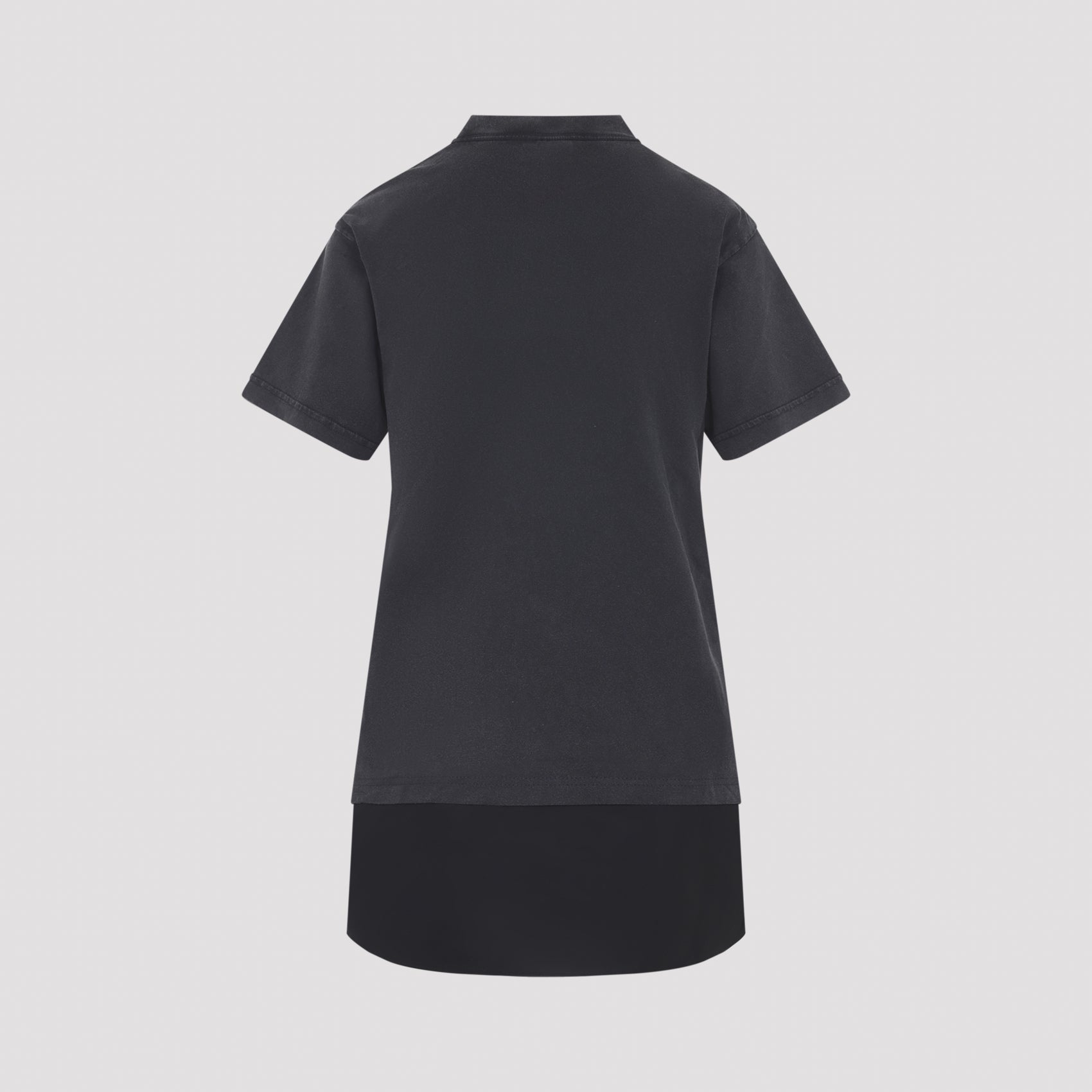 Balenciaga Mini dresses - Black | 337ee913142a7124c5c27f2b0aa003e8df20ac62
