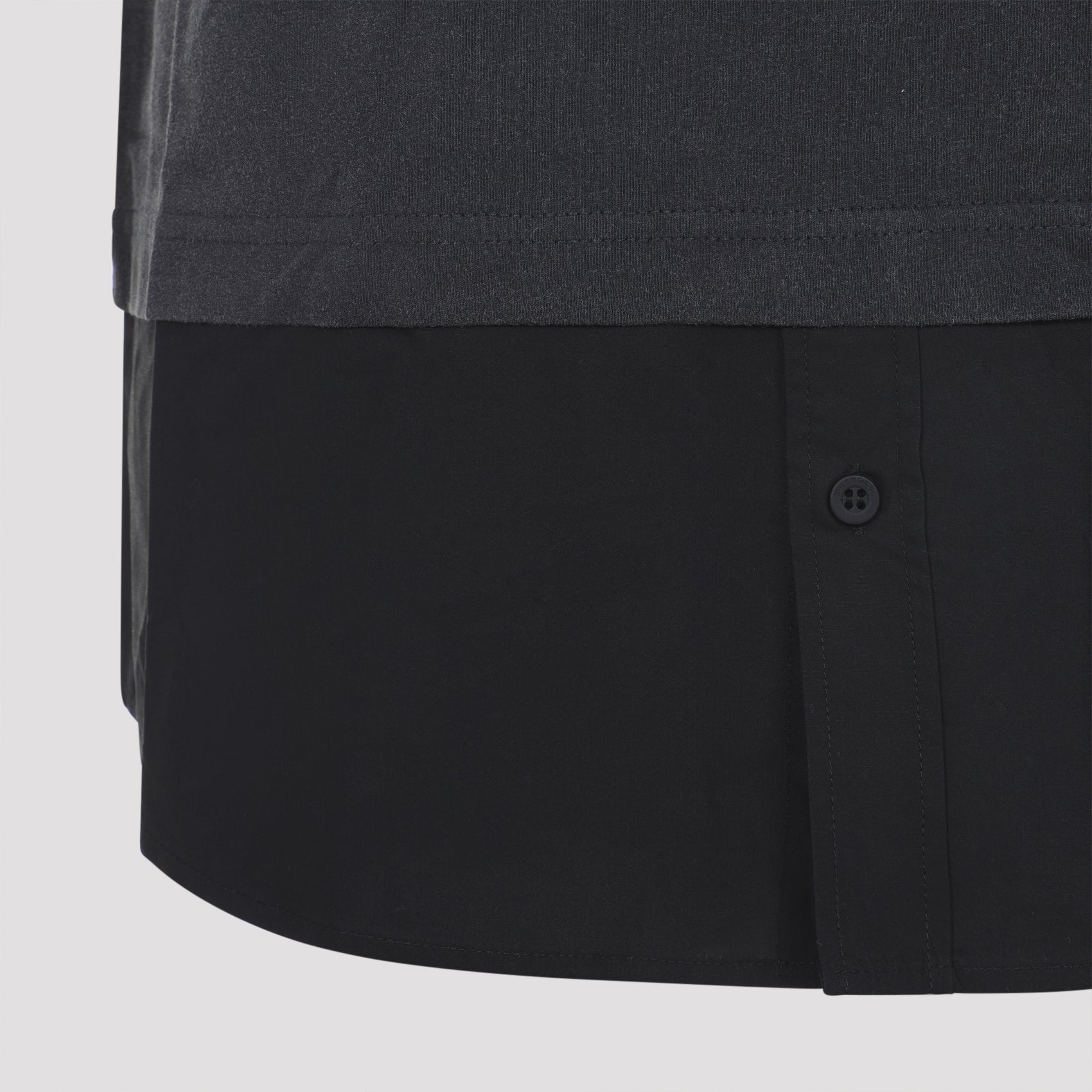 Balenciaga Mini dresses - Black | 965fa549caf92fa315059ababb74ed28dd8717eb