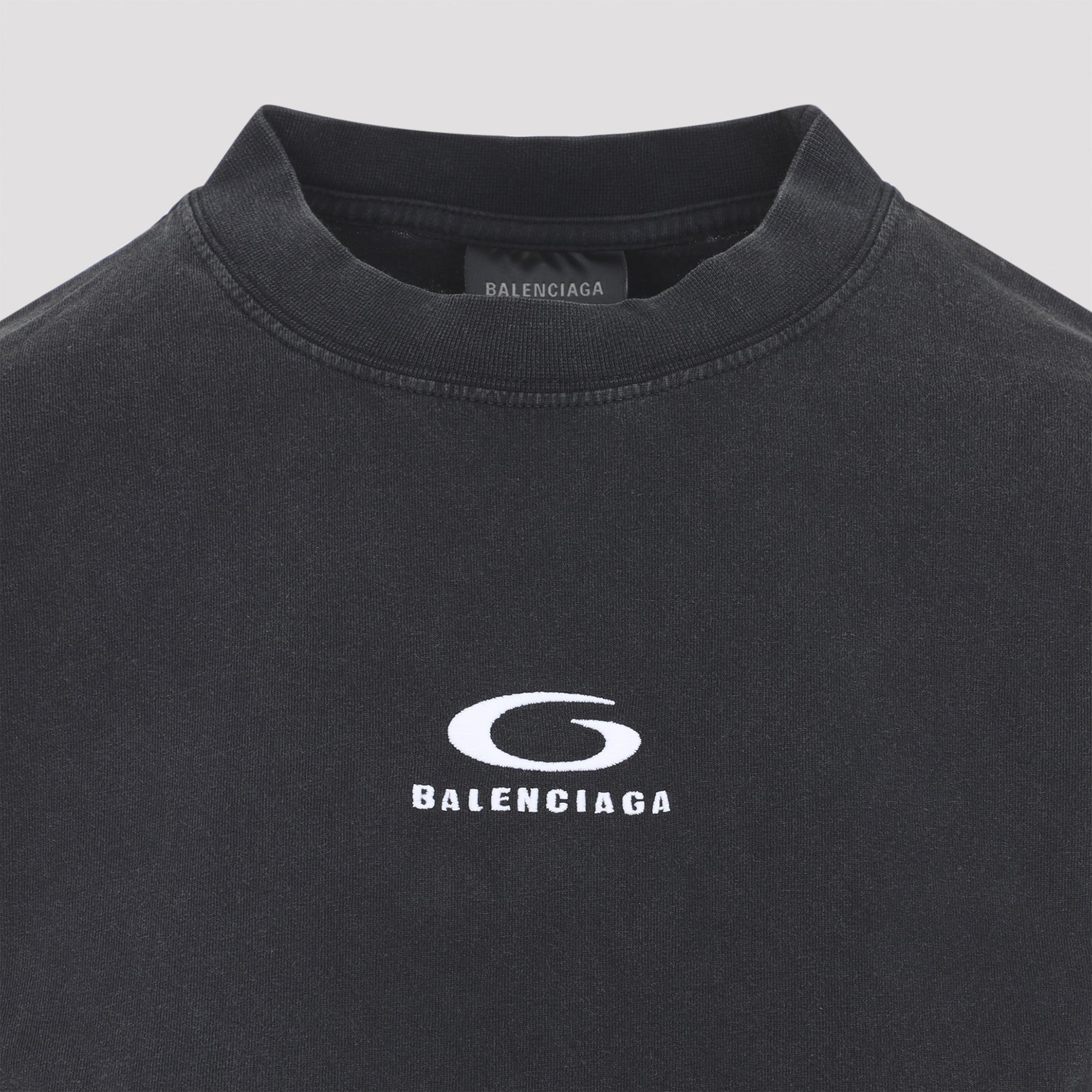 Balenciaga Mini dresses - Black | af954d03ea0acbe15b46bfcc888a8027d14bc104