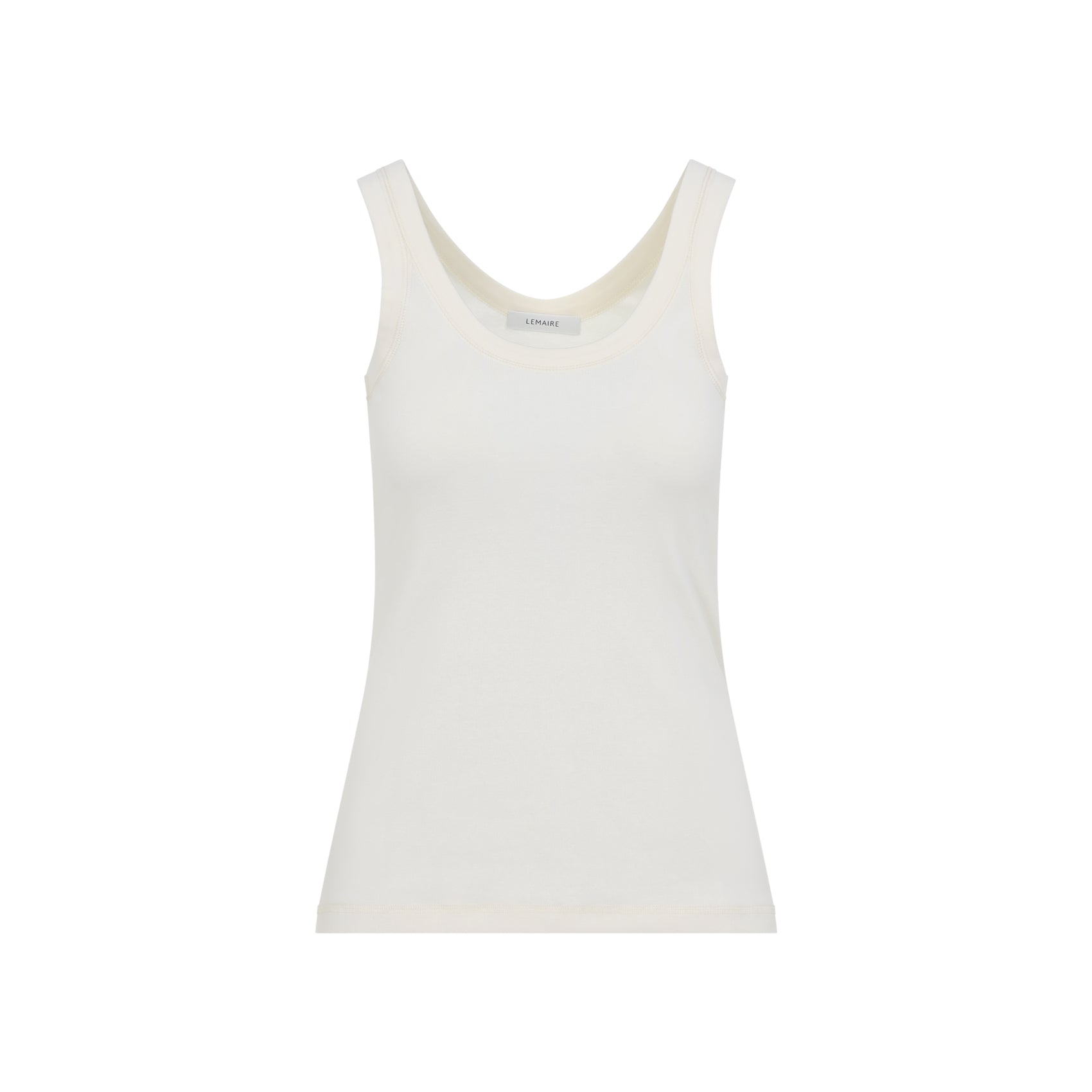 Lemaire Tops - Nude & Neutrals | 5a8759b1d9216ff127fcf02d1ff593ef640d200a