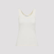 Lemaire Tops - Nude & Neutrals | 85eb407808042a29ae6aaac78a84d775df1591a2
