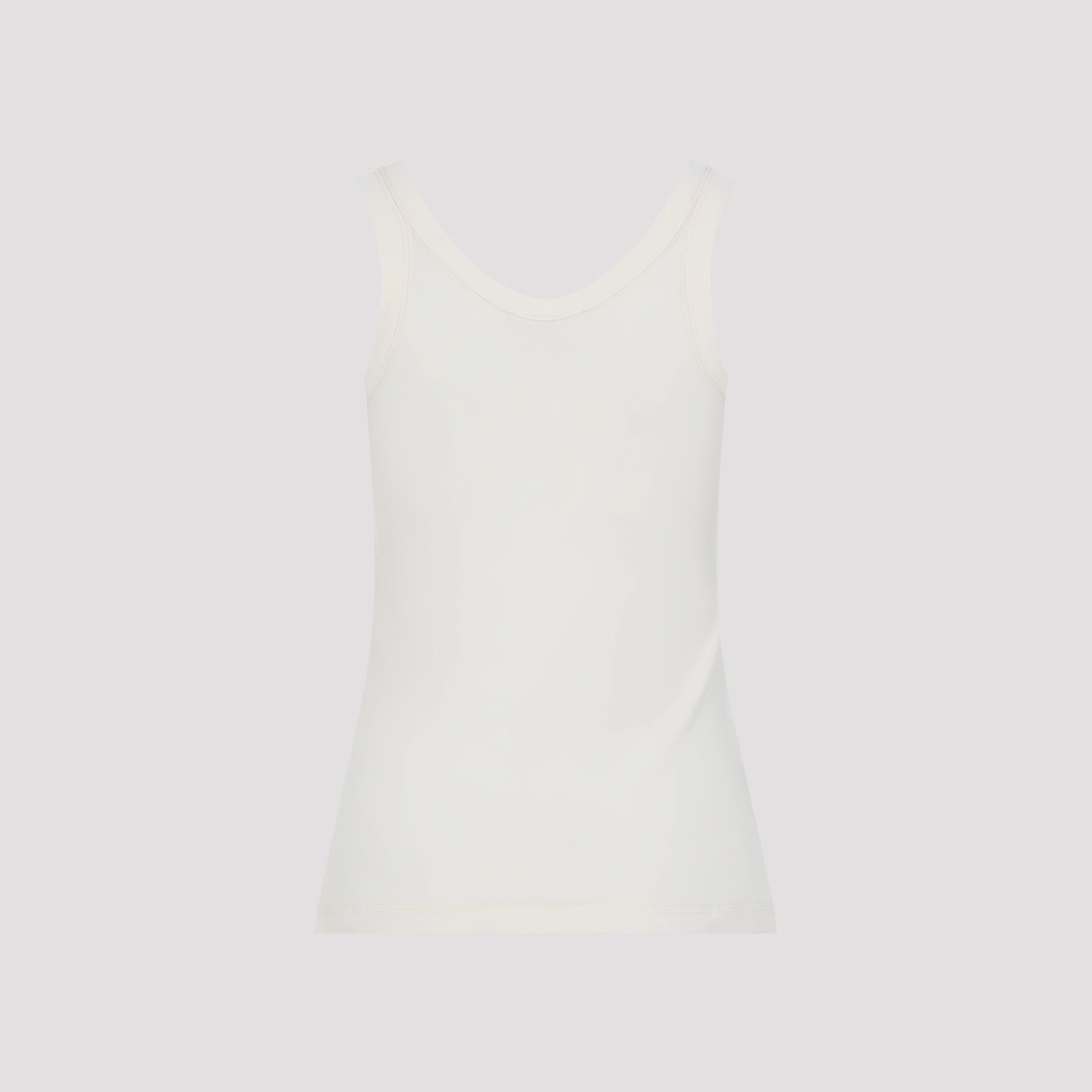 Lemaire Tops - Nude & Neutrals | 3eb52d900fd3e148b84df75bbdea9c43bdc97d90