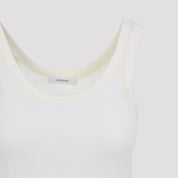 Lemaire Tops - Nude & Neutrals | 3f4ceaacea02f2d8ca13deb14bcc5f657de24ed2