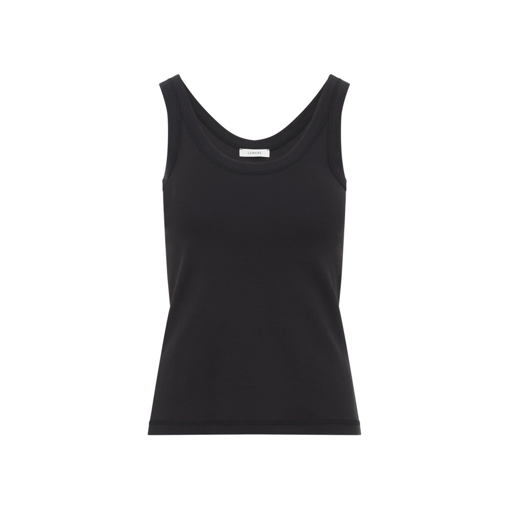 Lemaire Tops - Blue | 9b411fd05eba5ac461406bb680eeb8c1c8a80266