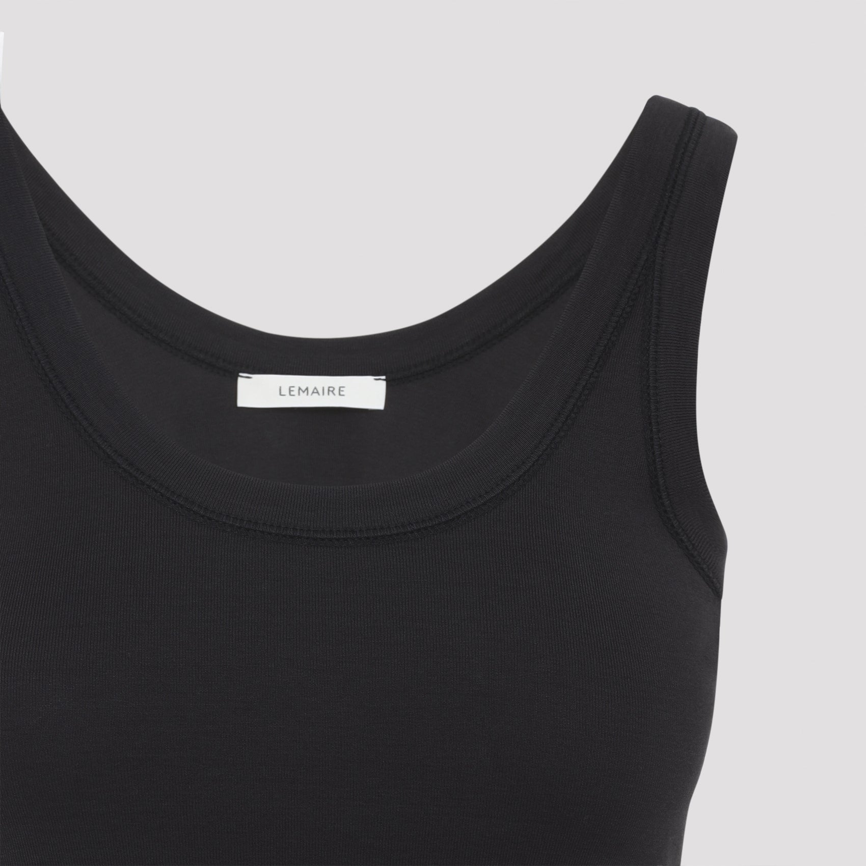 Lemaire Tops - Blue | b9841c5eb2c82e4d21c429de999ee4c89c747fcf