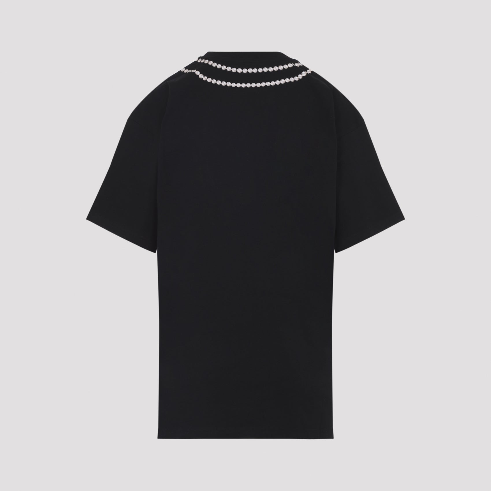 Moschino T-shirts - Black | 2f23d38f3d3133718928aa3cb439efd6ebe623ed