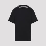Moschino T-shirts - Black | 2f23d38f3d3133718928aa3cb439efd6ebe623ed