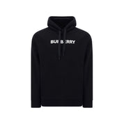 Burberry Ansdell Hooded Logo Sweatshirt