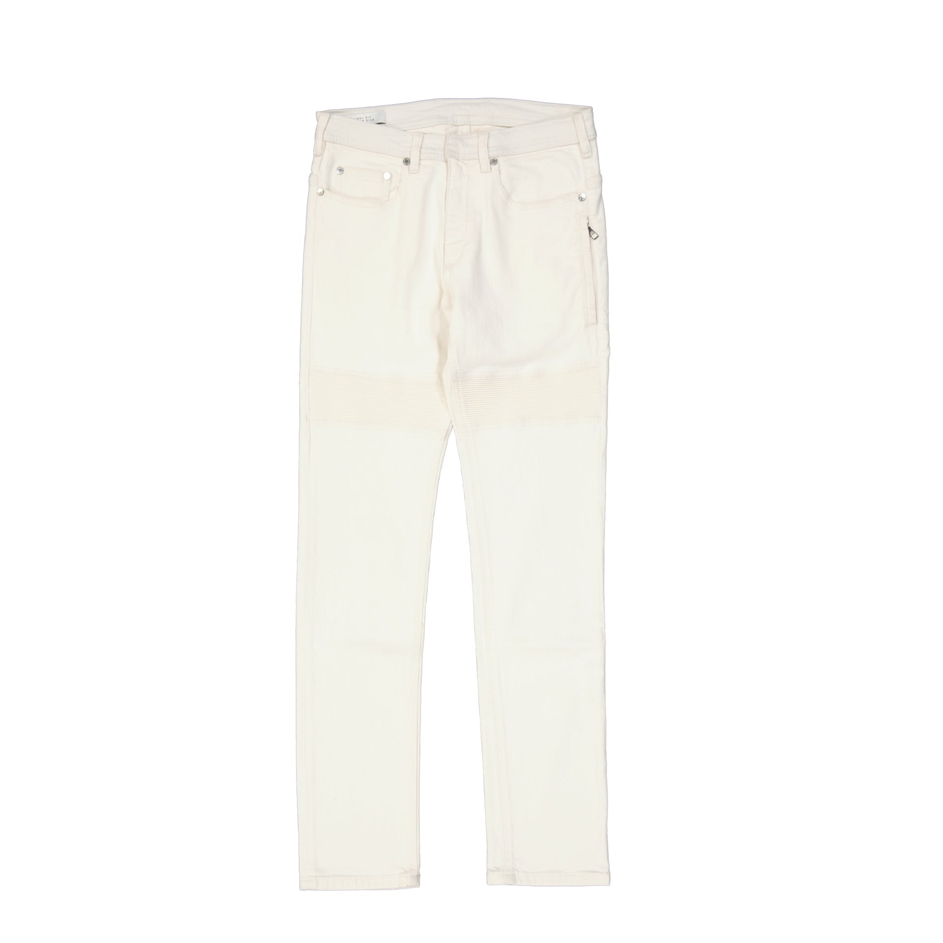 Neil Barret Skinny Jeans - MEN CLOTHING - NEIL BARRETT - Tluxy New