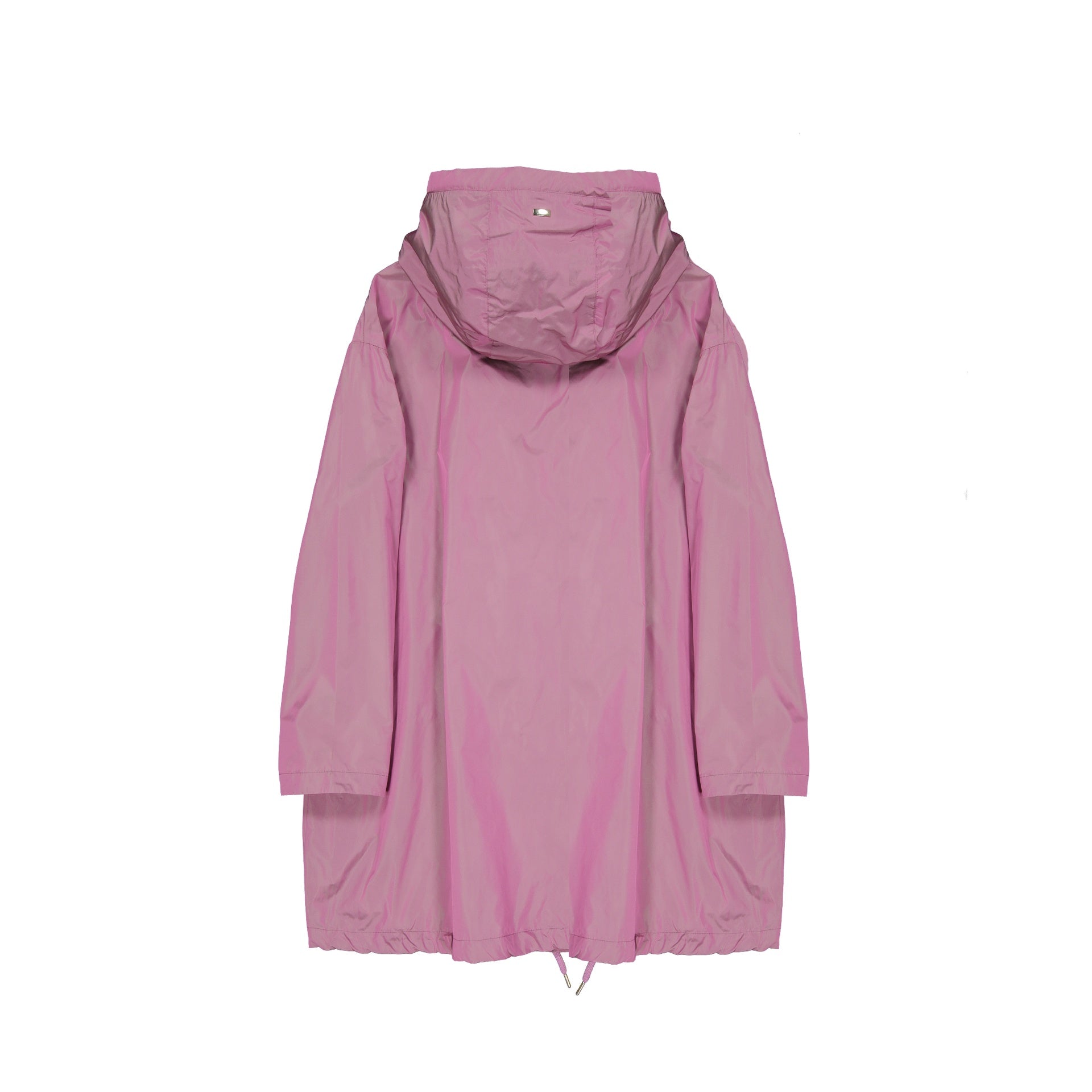 Herno Lightweight Parka Coat - WOMEN CLOTHING - HERNO - T.Luxy