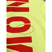 Moncler Genius Logo Hoodie