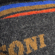 MISSONI Wool Hat - MEN ACCESSORIES - MISSONI - T.Luxy