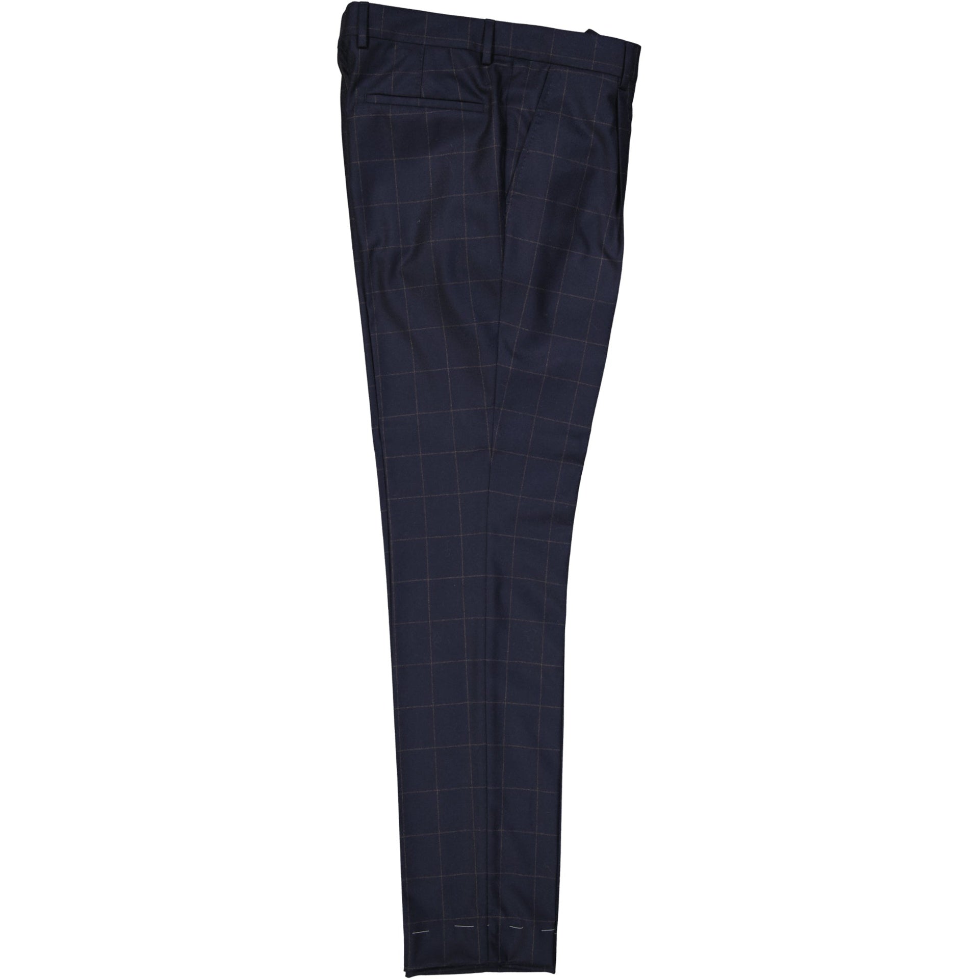 Brunello Cucinelli Wool Suit