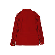 Gabriele Pasini Wool Jacket