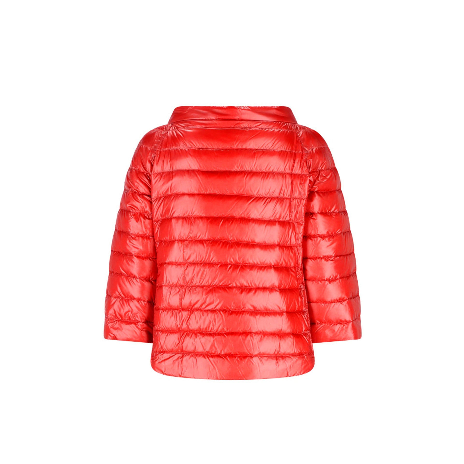 Herno Reversible Down Jacket - WOMEN CLOTHING - HERNO - T.Luxy