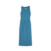 Emporio Armani Long Dress