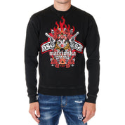 Dsquared2 Matrioska Sweatshirt
