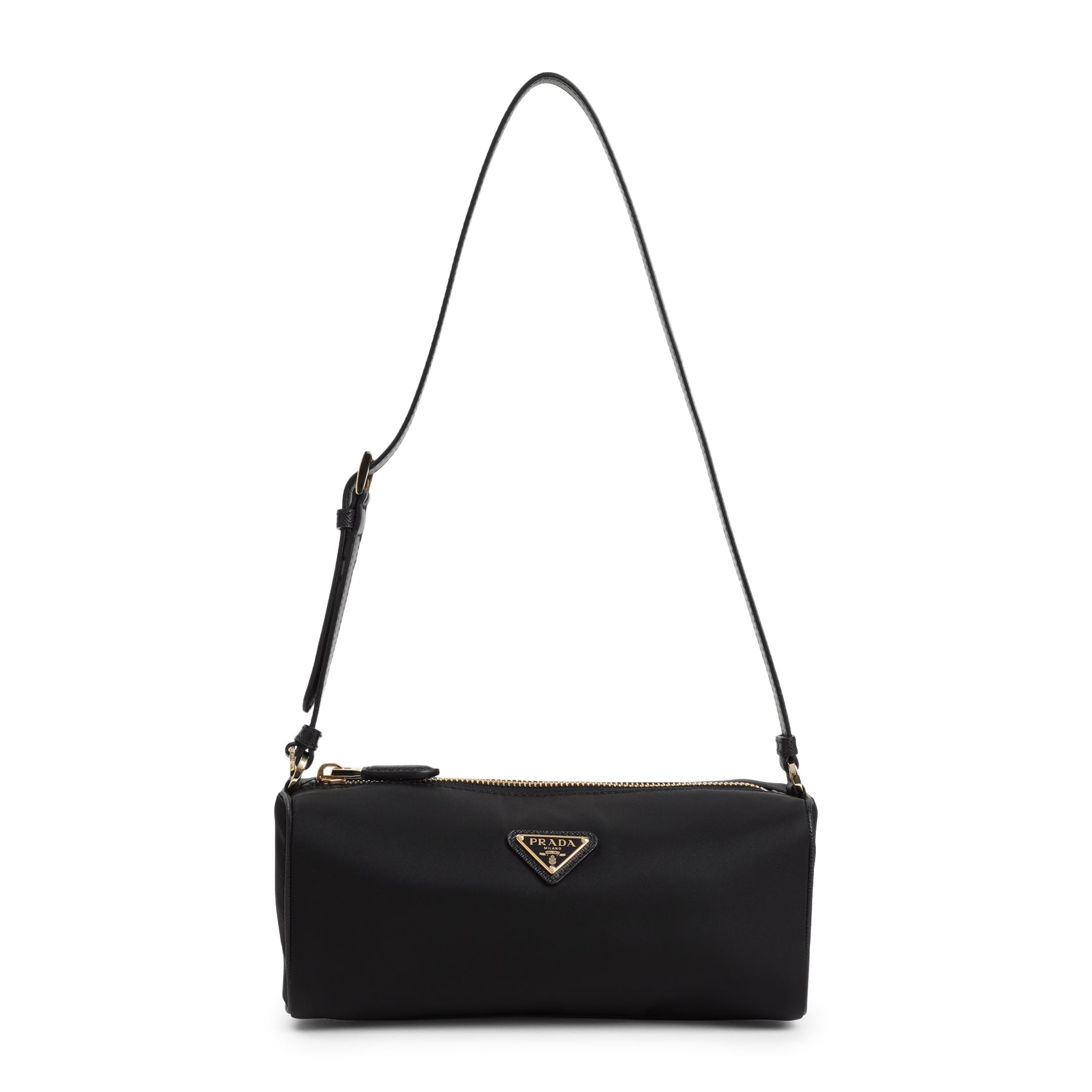 Prada Re-Nylon Mini Bag - WOMEN BAGS - Prada - T.Luxy