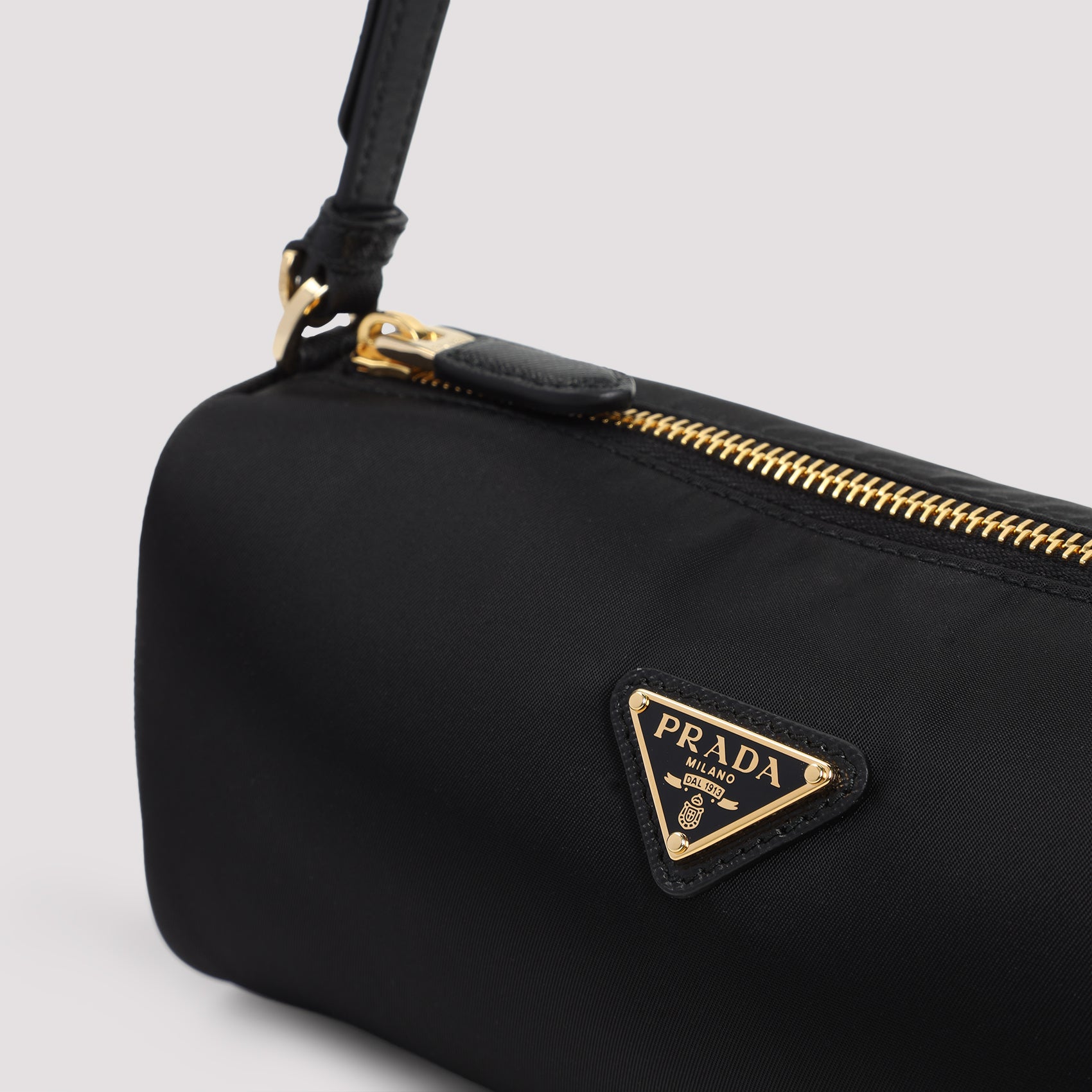 Prada Re-Nylon Mini Bag - WOMEN BAGS - Prada - T.Luxy