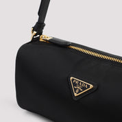 Prada Re-Nylon Mini Bag - WOMEN BAGS - Prada - T.Luxy