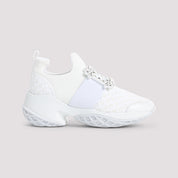 Roger Vivier Sneakers - White | 150ff657acc897ec76c62166cafa7d29350d49a2