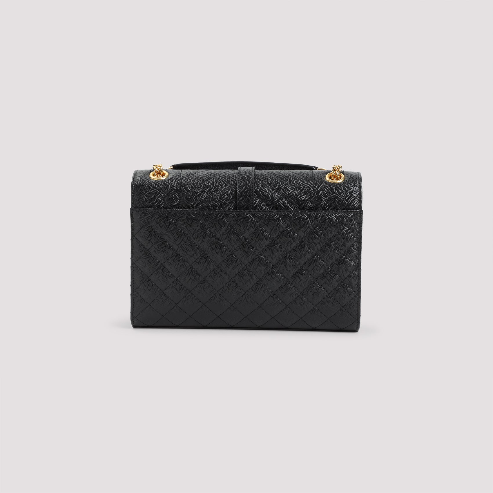 Saint Laurent Ysl Envelope Bag - WOMEN BAGS - SAINT LAURENT - T.Luxy