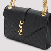 Saint Laurent Ysl Envelope Bag - WOMEN BAGS - SAINT LAURENT - T.Luxy