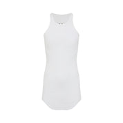 Rick Owens Vests & tanks - White | 14faa93092c1ff8e322b50906b322726dd1ebbaf