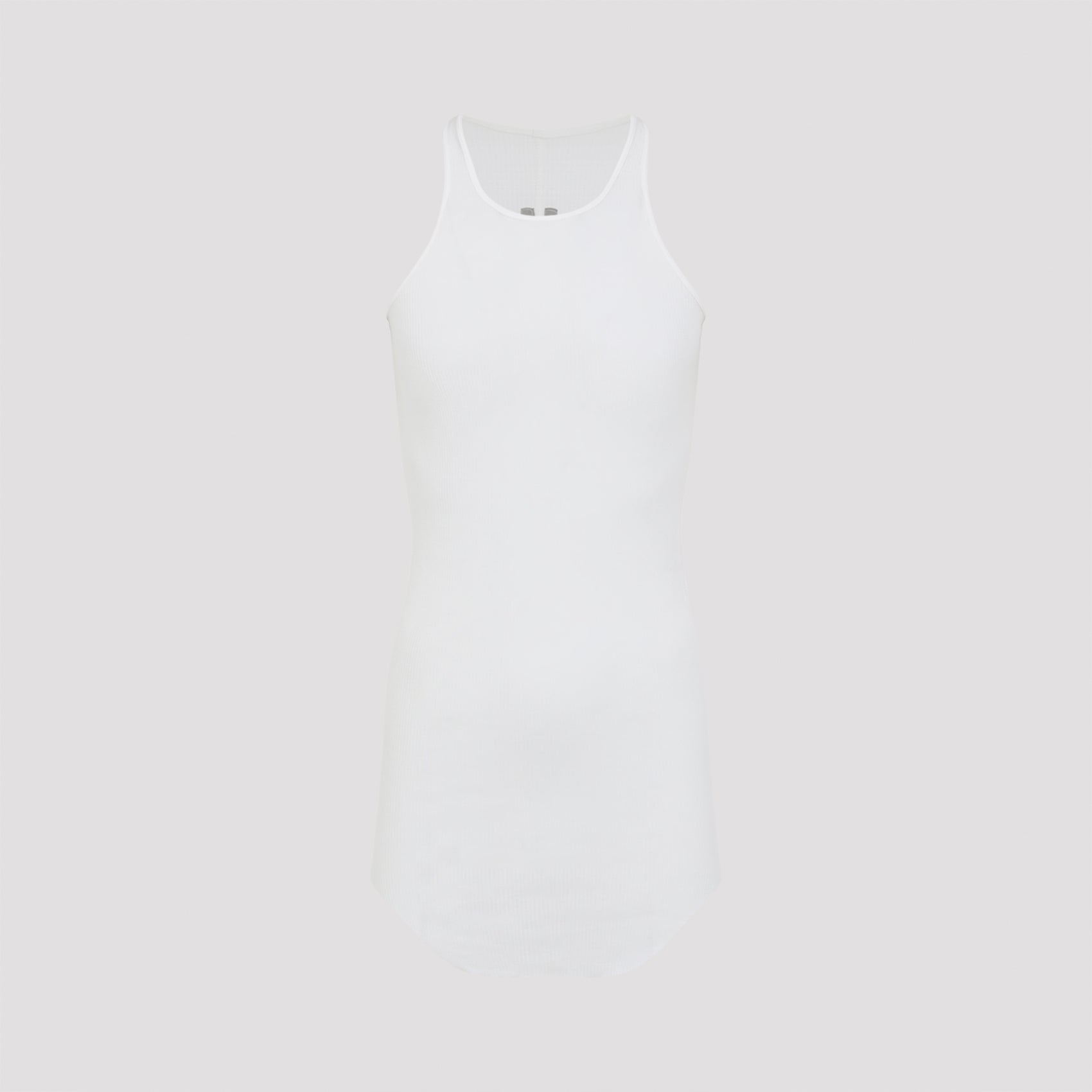 Rick Owens Vests & tanks - White | e6f51993c385f0cc2158791b287ed336ab60ad13