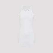 Rick Owens Vests & tanks - White | e6f51993c385f0cc2158791b287ed336ab60ad13
