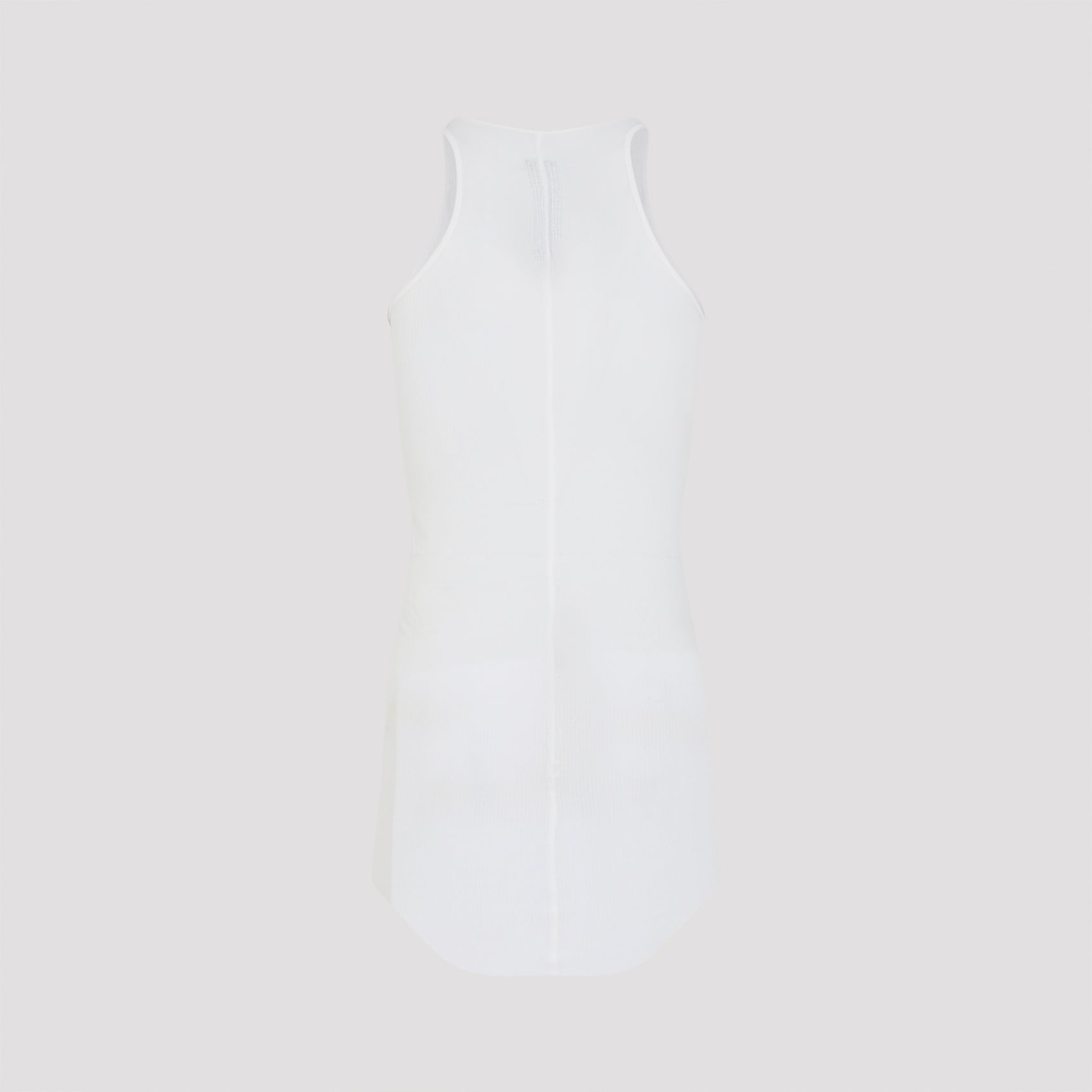 Rick Owens Vests & tanks - White | d861319388840140a08a585a1408aaf36a036f43