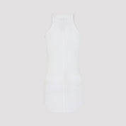 Rick Owens Vests & tanks - White | d861319388840140a08a585a1408aaf36a036f43