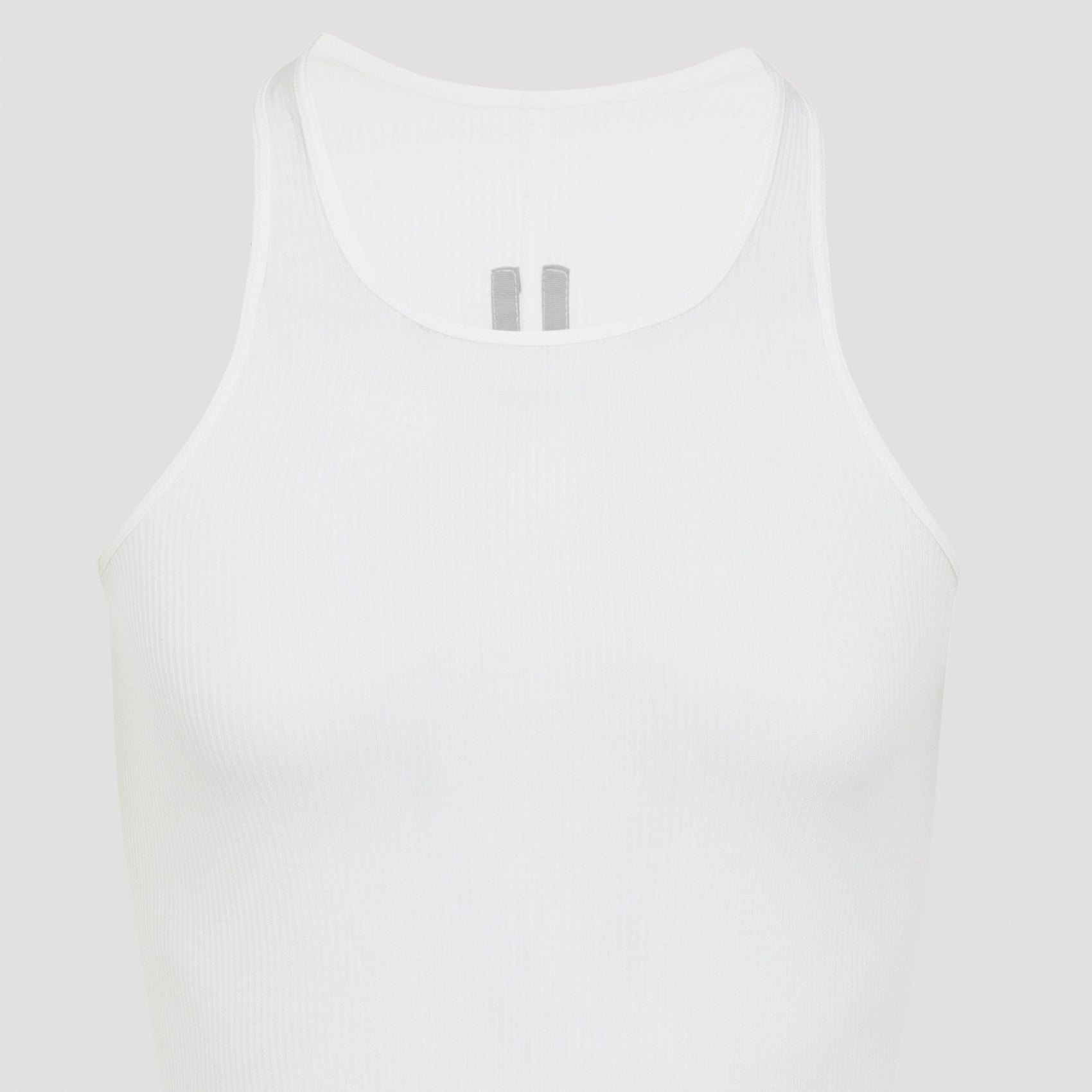 Rick Owens Vests & tanks - White | 3bd06863e2a98b34ab7c98f6c862caf7b54d2ed9
