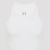 Rick Owens Vests & tanks - White | 3bd06863e2a98b34ab7c98f6c862caf7b54d2ed9