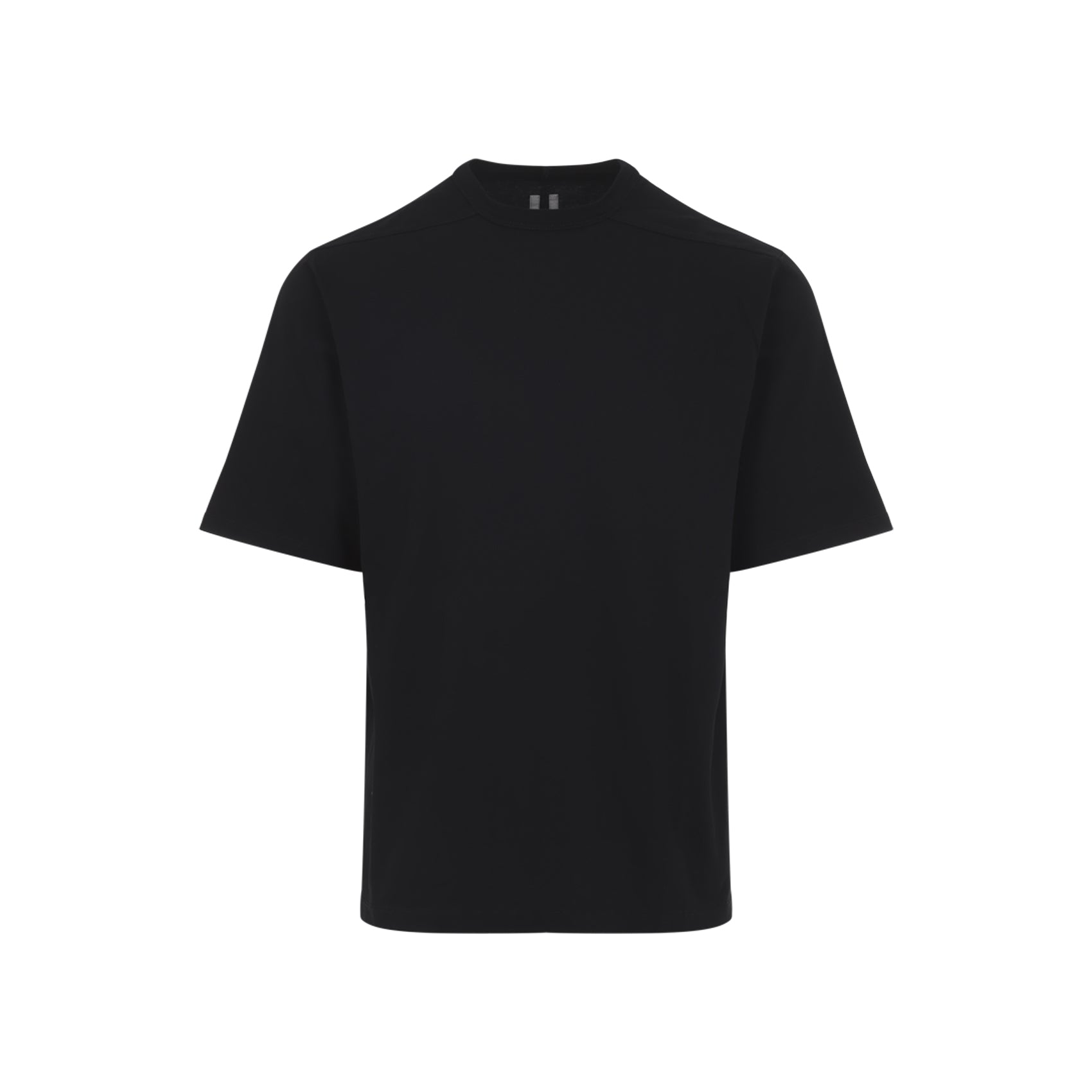 Rick Owens T-shirts - Black | 4ce8e40f0b2053f1ea598386f7117aeaf9594d5b