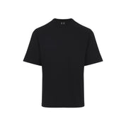 Rick Owens T-shirts - Black | 4ce8e40f0b2053f1ea598386f7117aeaf9594d5b