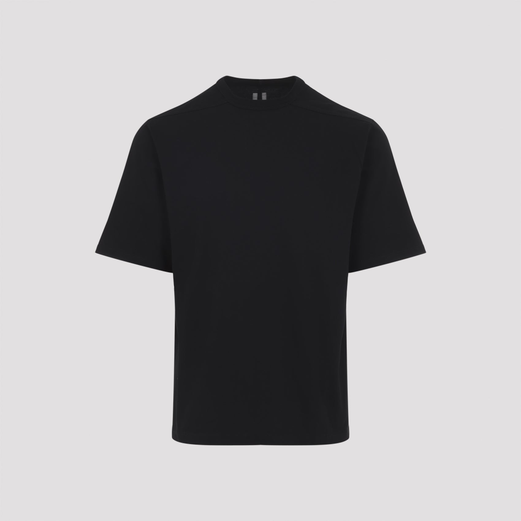 Rick Owens T-shirts - Black | 0eea4b09733c1f23024231f296b75f41ca044ecd