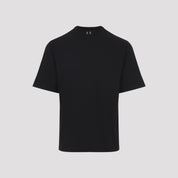 Rick Owens T-shirts - Black | 0eea4b09733c1f23024231f296b75f41ca044ecd