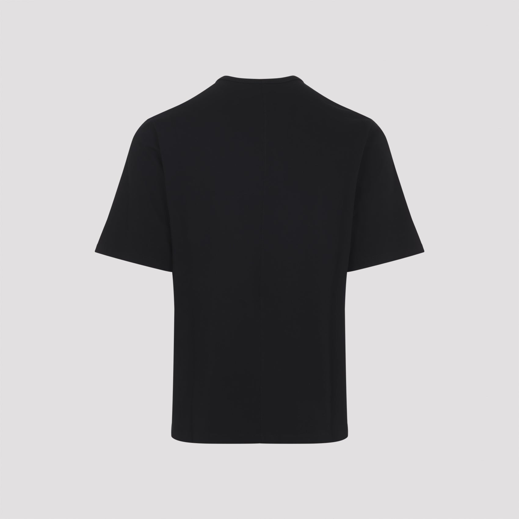 Rick Owens T-shirts - Black | 3c2da714fcff5e6241f6581fe1cee3cdc84a175f