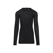 Rick Owens T-shirts - Black | d1da063ccf369b2ea0f519c8420afac150b1d0db