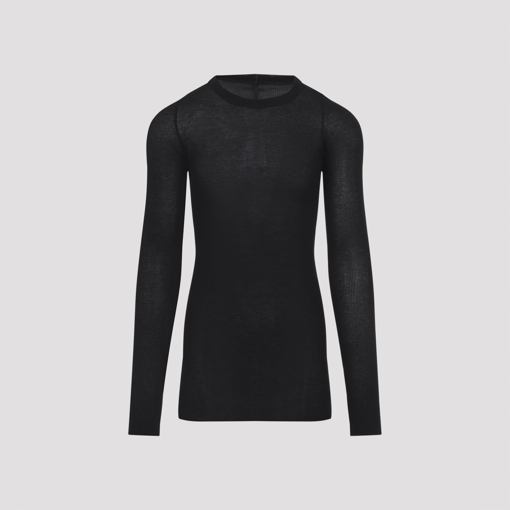 Rick Owens T-shirts - Black | b140c82c70aa9742ac09e3485e68d47e3590f434