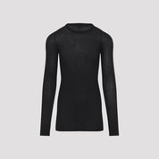 Rick Owens T-shirts - Black | b140c82c70aa9742ac09e3485e68d47e3590f434