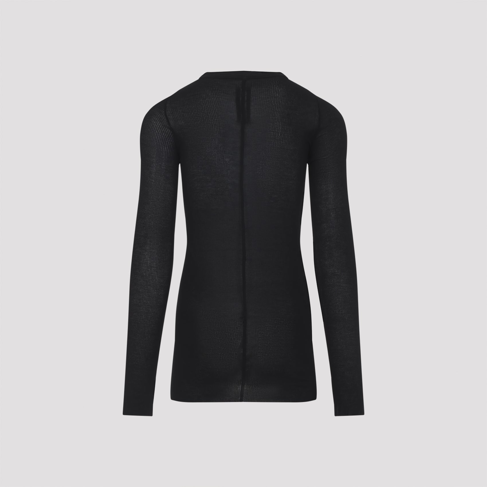Rick Owens T-shirts - Black | a31b6e6f3202db3b2292a196f7378bb404e21416