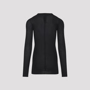 Rick Owens T-shirts - Black | a31b6e6f3202db3b2292a196f7378bb404e21416