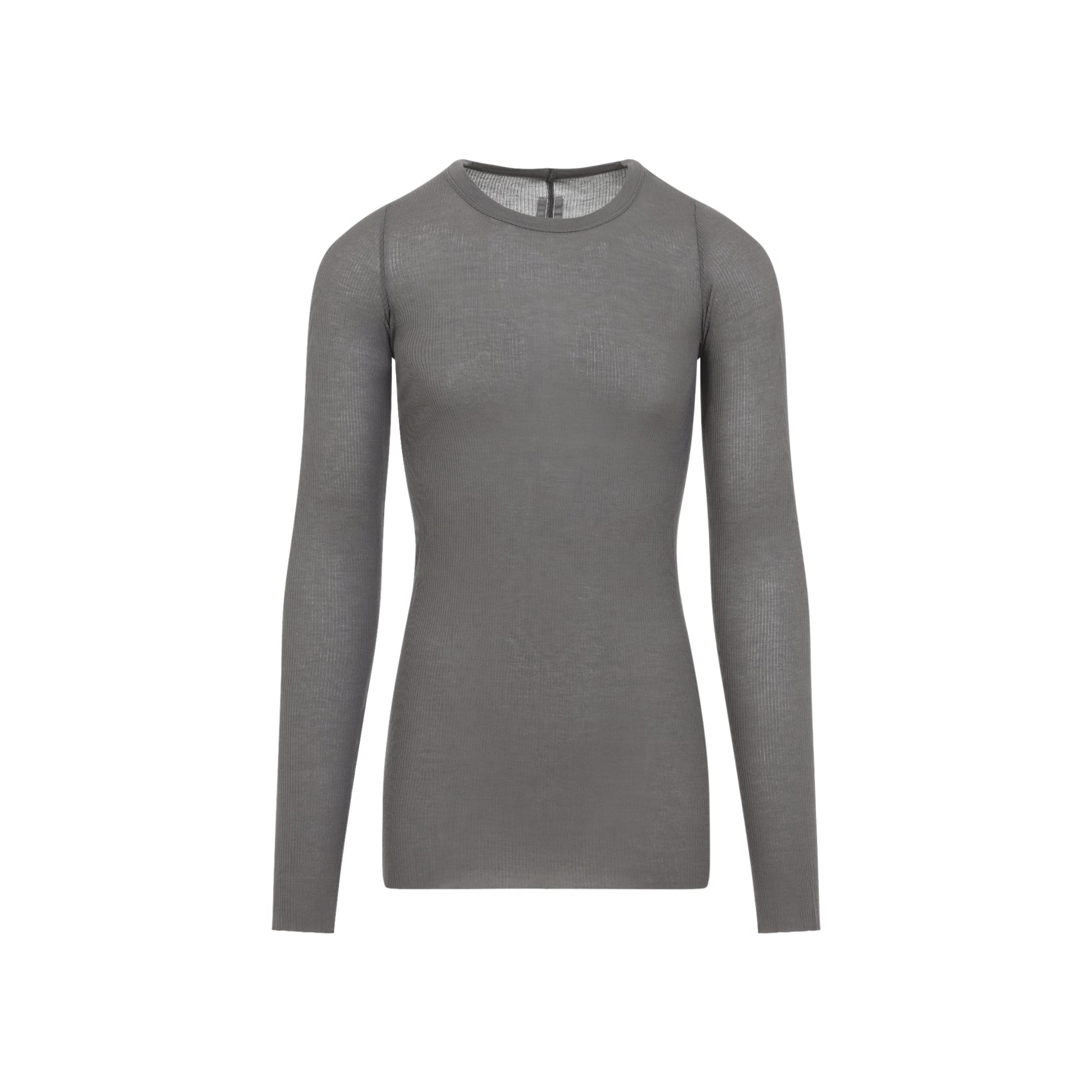 Rick Owens T-shirts - Brown | 9a92a588dcbc1d5398c9e680bb13d559573c93ef