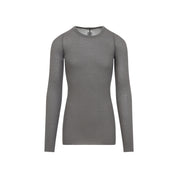 Rick Owens T-shirts - Brown | 9a92a588dcbc1d5398c9e680bb13d559573c93ef