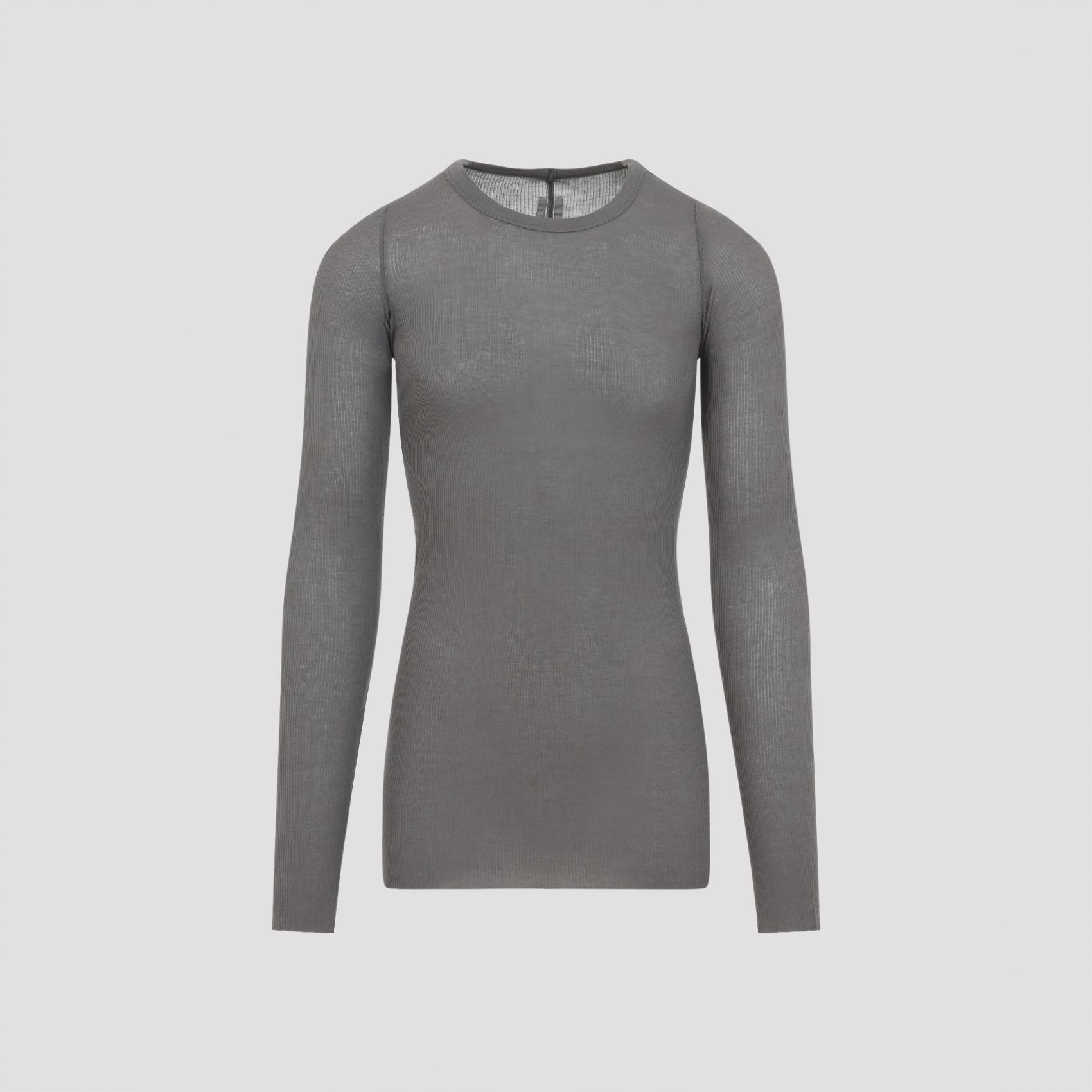 Rick Owens T-shirts - Brown | fbe79655c99e967d1a915dde0c3c373a728db74e